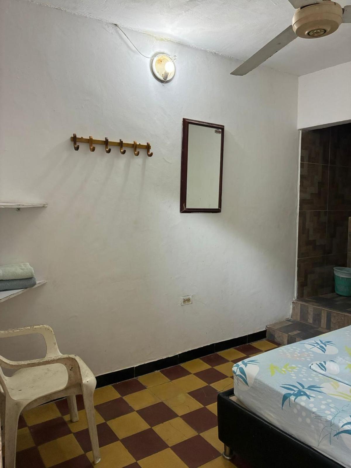 Hostal La Muralla Getsemani — Photos 2