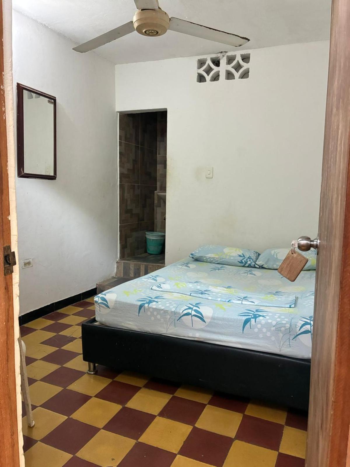 Hostal La Muralla Getsemani — Photos 1